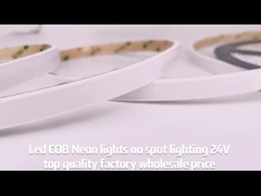 led COB neon light