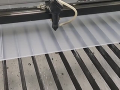 Φως επιτροπής LGP