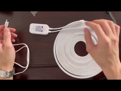 τα οδηγημένα φω'τα νέου καλής ποιότητας παρουσιάζουν