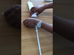 οδηγημένος γύρω από το φως ραφιών τύπων