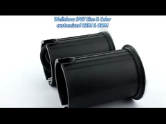 Οι οδηγήσεις κάτω από υπαίθριο IP67 επίγειων λαμπτήρων τον ελαφρύ φωτισμό γυαλιού χάλυβα waterprood οδήγησαν gardon groun τα φω'τα