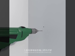 οδηγημένο φως -02 οριζόντων