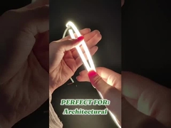 0808 Φως νεονίου LED