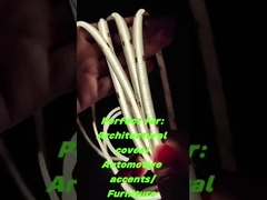 Φως λουρίδων των οδηγήσεων ΣΠΑΔΙΚΩΝ