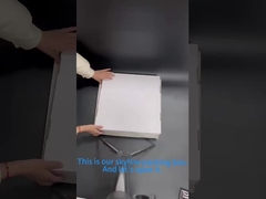 οδηγημένο φως οριζόντων