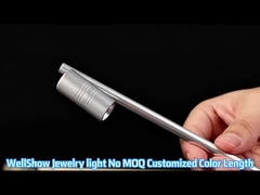 Φως κοσμήματος οδηγήσεων