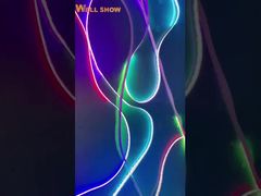 LED RGBW COB Φωτιστικό