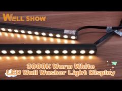 Φως για στερεό τοίχωμα