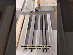 οδηγημένο σχεδιάγραμμα αργιλίου