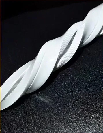 0612 εξατομικεύσιμη αδιάβροχων οδηγήσεων πλάγιας όψης 24v Bendable λουρίδα σχοινιών νέου ελαφριά για το τοπίο