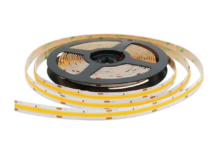 Ελαφριά 24V των διπλών οδηγήσεων χρώματος αλλαγή θερμό άσπρο δροσερό άσπρο 12W ΣΠΑΔΊΚΩΝ