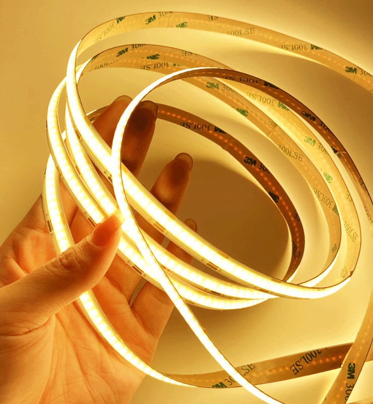 Ελαφριά 24V των διπλών οδηγήσεων χρώματος αλλαγή θερμό άσπρο δροσερό άσπρο 12W ΣΠΑΔΊΚΩΝ