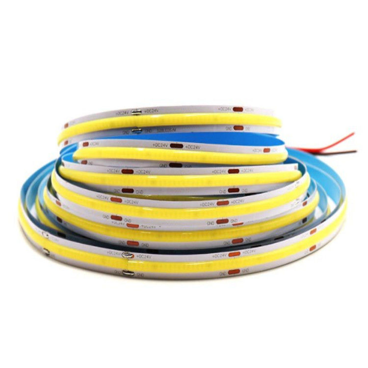 24v 12v 5v 8W 10W των διπλών οδηγήσεων χρώματος Rgb σιλικόνη Rgbcw Rgbw ΣΠΑΔΊΚΩΝ ελαφριά προσπελάσιμη
