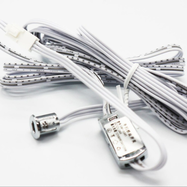 24V / 12V των οδηγήσεων αισθητήρων εξαρτημάτων γραφείου κινήσεων αισθητήρων χεριών σκουπισμάτων περιορισμένο πηνίο αισθητήρων σώματος αισθητήρων υπέρυθρο