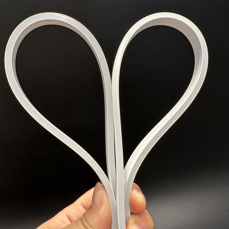 Εύκαμπτος φωτισμός νέου Cuttable 120° 0410 12W για τους αγοραστές B2B εσωτερικούς & υπαίθριους