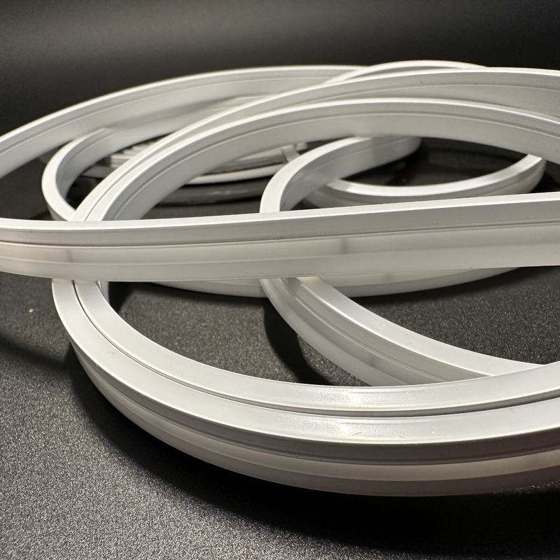 Εύκαμπτος φωτισμός νέου Cuttable 120° 0410 12W για τους αγοραστές B2B εσωτερικούς & υπαίθριους